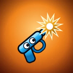Pistol Shooting -Gunfight Game
