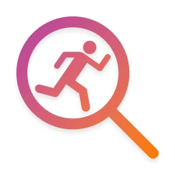 Значок Hunting Game: GPS Manhunt